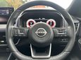Nissan Qashqai 1.3 DIG-T MHEV Tekna XTRON Euro 6 (s/s) 5dr 31