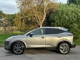 Nissan Qashqai 1.3 DIG-T MHEV Tekna XTRON Euro 6 (s/s) 5dr 9