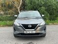 Nissan Qashqai 1.3 DIG-T MHEV Tekna XTRON Euro 6 (s/s) 5dr 18
