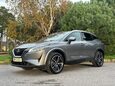 Nissan Qashqai 1.3 DIG-T MHEV Tekna XTRON Euro 6 (s/s) 5dr 15