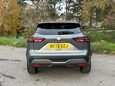 Nissan Qashqai 1.3 DIG-T MHEV Tekna XTRON Euro 6 (s/s) 5dr 12
