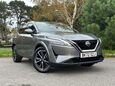 Nissan Qashqai 1.3 DIG-T MHEV Tekna XTRON Euro 6 (s/s) 5dr 17