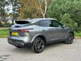 Nissan Qashqai 1.3 DIG-T MHEV Tekna XTRON Euro 6 (s/s) 5dr 22