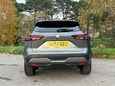 Nissan Qashqai 1.3 DIG-T MHEV Tekna XTRON Euro 6 (s/s) 5dr 21