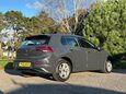 Volkswagen Golf 1.5 TSI Life Euro 6 (s/s) 5dr 16