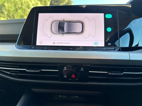 Volkswagen Golf 1.5 TSI Life Euro 6 (s/s) 5dr 18