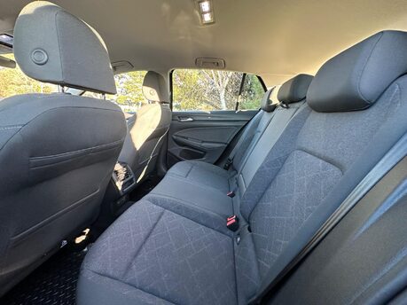 Volkswagen Golf 1.5 TSI Life Euro 6 (s/s) 5dr 