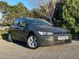 Volkswagen Golf 1.5 TSI Life Euro 6 (s/s) 5dr 25