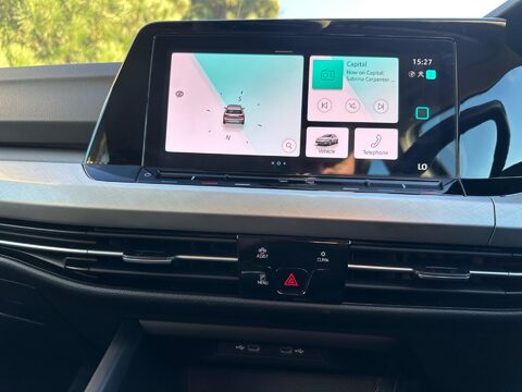 Volkswagen Golf 1.5 TSI Life Euro 6 (s/s) 5dr 21