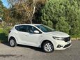 Dacia Sandero 1.0 TCe Comfort Euro 6 (s/s) 5dr 20