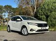 Dacia Sandero 1.0 TCe Comfort Euro 6 (s/s) 5dr 22