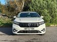 Dacia Sandero 1.0 TCe Comfort Euro 6 (s/s) 5dr 11