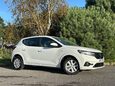 Dacia Sandero 1.0 TCe Comfort Euro 6 (s/s) 5dr 1