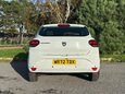 Dacia Sandero 1.0 TCe Comfort Euro 6 (s/s) 5dr 12