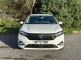 Dacia Sandero 1.0 TCe Comfort Euro 6 (s/s) 5dr 21