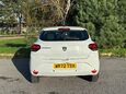 Dacia Sandero 1.0 TCe Comfort Euro 6 (s/s) 5dr 29
