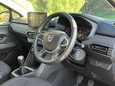 Dacia Sandero 1.0 TCe Comfort Euro 6 (s/s) 5dr 5
