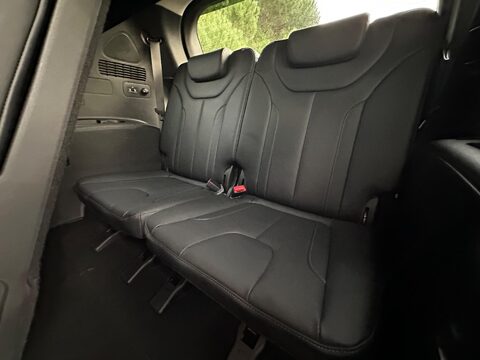 Hyundai SANTA FE 1.6 h T-GDi Premium Auto Euro 6 (s/s) 5dr 10