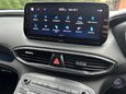 Hyundai SANTA FE 1.6 h T-GDi Premium Auto Euro 6 (s/s) 5dr 21