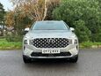 Hyundai SANTA FE 1.6 h T-GDi Premium Auto Euro 6 (s/s) 5dr 13