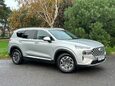 Hyundai SANTA FE 1.6 h T-GDi Premium Auto Euro 6 (s/s) 5dr 26