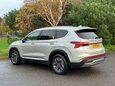 Hyundai SANTA FE 1.6 h T-GDi Premium Auto Euro 6 (s/s) 5dr 30