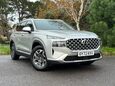 Hyundai SANTA FE 1.6 h T-GDi Premium Auto Euro 6 (s/s) 5dr 25