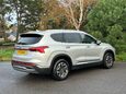 Hyundai SANTA FE 1.6 h T-GDi Premium Auto Euro 6 (s/s) 5dr 33