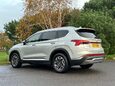 Hyundai SANTA FE 1.6 h T-GDi Premium Auto Euro 6 (s/s) 5dr 2