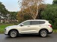 Hyundai SANTA FE 1.6 h T-GDi Premium Auto Euro 6 (s/s) 5dr 11