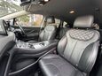 Hyundai SANTA FE 1.6 h T-GDi Premium Auto Euro 6 (s/s) 5dr 4