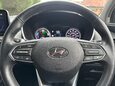 Hyundai SANTA FE 1.6 h T-GDi Premium Auto Euro 6 (s/s) 5dr 24