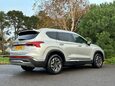Hyundai SANTA FE 1.6 h T-GDi Premium Auto Euro 6 (s/s) 5dr 18