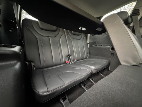 Hyundai SANTA FE 1.6 h T-GDi Premium Auto Euro 6 (s/s) 5dr 7