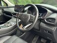 Hyundai SANTA FE 1.6 h T-GDi Premium Auto Euro 6 (s/s) 5dr 5