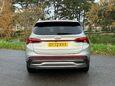 Hyundai SANTA FE 1.6 h T-GDi Premium Auto Euro 6 (s/s) 5dr 32