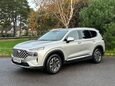 Hyundai SANTA FE 1.6 h T-GDi Premium Auto Euro 6 (s/s) 5dr 28