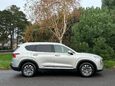 Hyundai SANTA FE 1.6 h T-GDi Premium Auto Euro 6 (s/s) 5dr 6