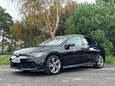 Volkswagen Golf 1.5 TSI R-Line Euro 6 (s/s) 5dr 15