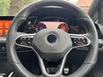 Volkswagen Golf 1.5 TSI R-Line Euro 6 (s/s) 5dr 19