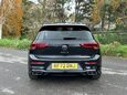 Volkswagen Golf 1.5 TSI R-Line Euro 6 (s/s) 5dr 12