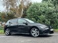 Volkswagen Golf 1.5 TSI R-Line Euro 6 (s/s) 5dr 1