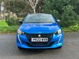 Peugeot 208 50kWh GT Premium Auto 5dr (7kW Charger) 11
