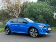 Peugeot 208 50kWh GT Premium Auto 5dr (7kW Charger) 1