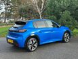 Peugeot 208 50kWh GT Premium Auto 5dr (7kW Charger) 32