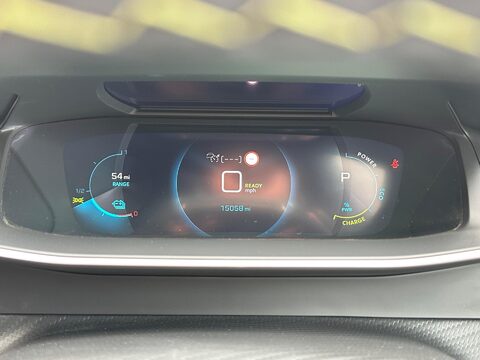 Peugeot 208 50kWh GT Premium Auto 5dr (7kW Charger) 30