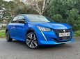 Peugeot 208 50kWh GT Premium Auto 5dr (7kW Charger) 17