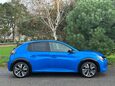 Peugeot 208 50kWh GT Premium Auto 5dr (7kW Charger) 6