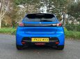 Peugeot 208 50kWh GT Premium Auto 5dr (7kW Charger) 12