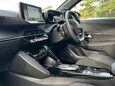 Peugeot 208 50kWh GT Premium Auto 5dr (7kW Charger) 24